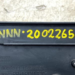 BMW 2 Series F22 M Sport Front License Plate Holder 14-17 51118059571 Genuine - Image 15