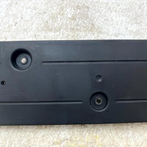 BMW 2 Series F22 M Sport Front License Plate Holder 14-17 51118059571 Genuine - Image 4