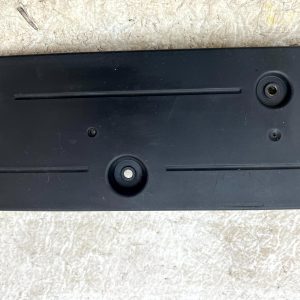 BMW 2 Series F22 M Sport Front License Plate Holder 14-17 51118059571 Genuine - Image 5