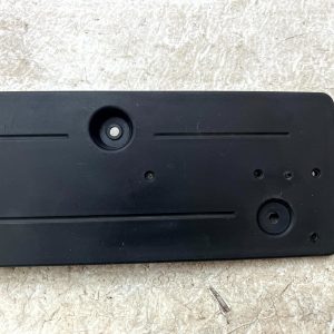 BMW 2 Series F22 M Sport Front License Plate Holder 14-17 51118059571 Genuine - Image 6