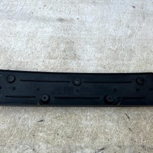BMW 2 Series F22 M Sport Front License Plate Holder 14-17 51118059571 Genuine - Image 7