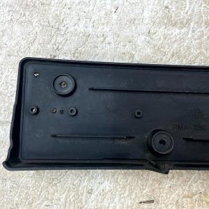 BMW 2 Series F22 M Sport Front License Plate Holder 14-17 51118059571 Genuine - Image 8