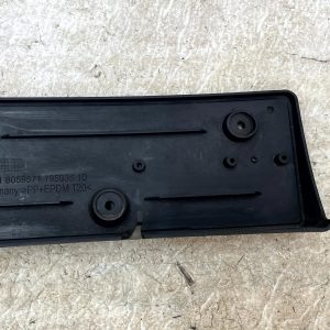 BMW 2 Series F22 M Sport Front License Plate Holder 14-17 51118059571 Genuine - Image 10