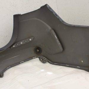 BMW 2 Series F44 Gran Coupe M Sport Rear Bumper 2020 TO 2025 51128075426 Genuine - Image 10
