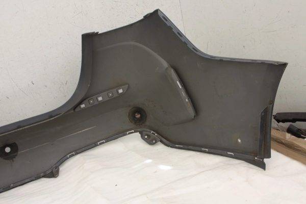 BMW 2 Series F44 Gran Coupe M Sport Rear Bumper 2020 TO 2025 51128075426 Genuine 178550928997 10