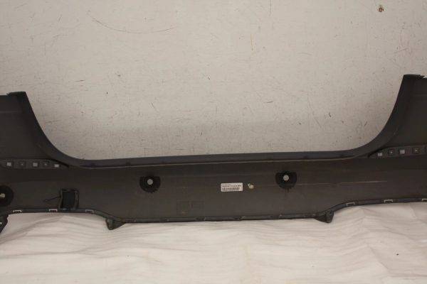 BMW 2 Series F44 Gran Coupe M Sport Rear Bumper 2020 TO 2025 51128075426 Genuine 178550928997 11