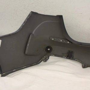 BMW 2 Series F44 Gran Coupe M Sport Rear Bumper 2020 TO 2025 51128075426 Genuine - Image 12