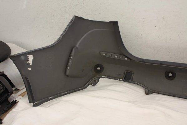BMW 2 Series F44 Gran Coupe M Sport Rear Bumper 2020 TO 2025 51128075426 Genuine 178550928997 12