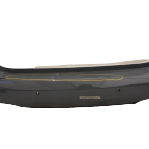 BMW 2 Series F44 Gran Coupe M Sport Rear Bumper 2020 TO 2025 51128075426 Genuine - Image 2