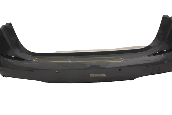 BMW 2 Series F44 Gran Coupe M Sport Rear Bumper 2020 TO 2025 51128075426 Genuine 178550928997 2
