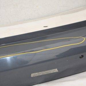 BMW 2 Series F44 Gran Coupe M Sport Rear Bumper 2020 TO 2025 51128075426 Genuine - Image 3