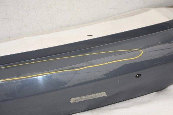 BMW 2 Series F44 Gran Coupe M Sport Rear Bumper 2020 TO 2025 51128075426 Genuine 178550928997 3