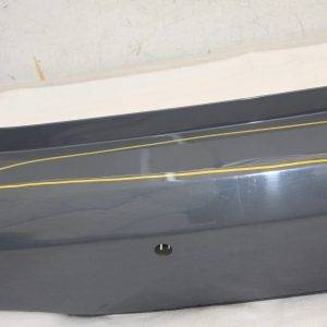 BMW 2 Series F44 Gran Coupe M Sport Rear Bumper 2020 TO 2025 51128075426 Genuine - Image 4