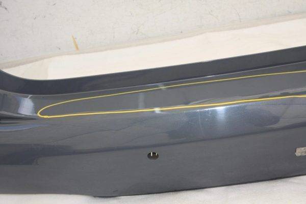 BMW 2 Series F44 Gran Coupe M Sport Rear Bumper 2020 TO 2025 51128075426 Genuine 178550928997 4