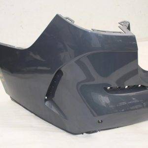 BMW 2 Series F44 Gran Coupe M Sport Rear Bumper 2020 TO 2025 51128075426 Genuine - Image 6