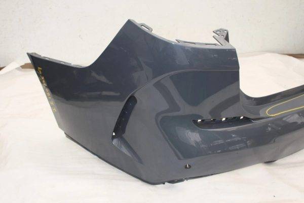 BMW 2 Series F44 Gran Coupe M Sport Rear Bumper 2020 TO 2025 51128075426 Genuine 178550928997 6