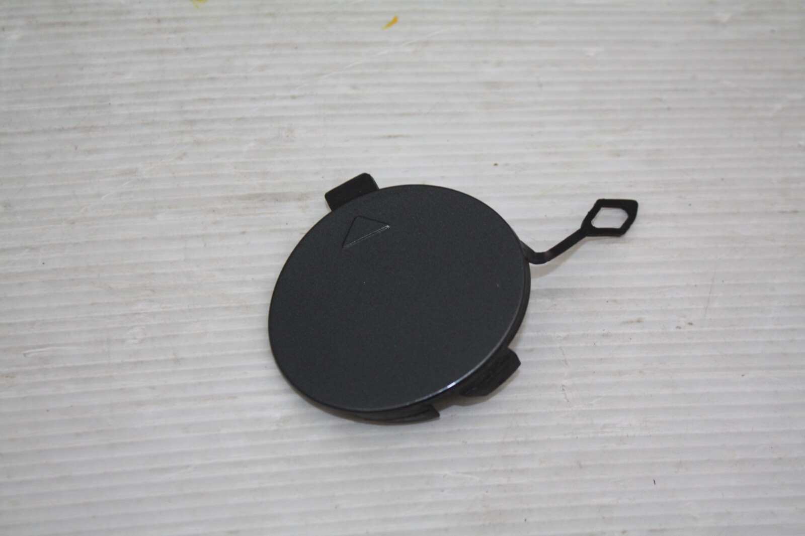 BMW 2 Series F45 Grand Tourer SE Front Bumper Tow Cover 51117301546