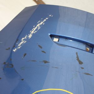 BMW 2 Series F45 M Sport Active Tourer Rear Bumper 14-18 51128057903 *DAMAGED* - Image 11