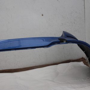 BMW 2 Series F45 M Sport Active Tourer Rear Bumper 14-18 51128057903 *DAMAGED* - Image 4