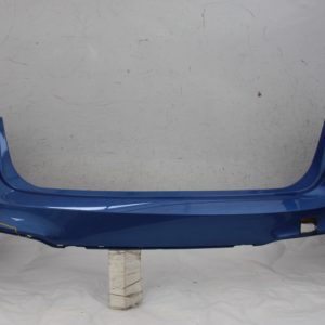 BMW 2 Series F45 M Sport Active Tourer Rear Bumper 14-18 51128057903 *DAMAGED* - Image 1