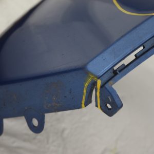 BMW 2 Series F45 M Sport Active Tourer Rear Bumper 14-18 51128057903 *DAMAGED* - Image 6