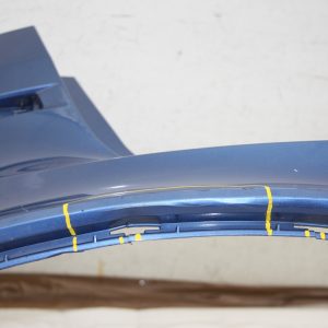 BMW 2 Series F45 M Sport Active Tourer Rear Bumper 14-18 51128057903 *DAMAGED* - Image 7