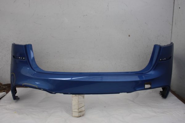 BMW-2-Series-F45-M-Sport-Active-Tourer-Rear-Bumper-14-18-51128057903-DAMAGED-177499470397