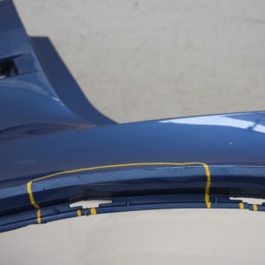 BMW 2 Series F45 M Sport Active Tourer Rear Bumper 14-18 51128057903 *DAMAGED* - Image 8