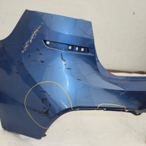 BMW 2 Series F45 M Sport Active Tourer Rear Bumper 51128057903 *DAMAGED* - Image 14