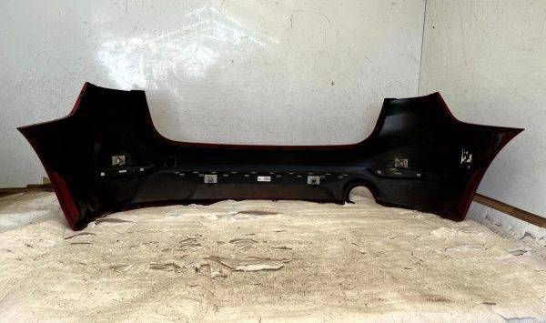 BMW 2 Series F46 LCI Rear Bumper 2018 TO 2022 51127466382 Genuine 178510251947 16