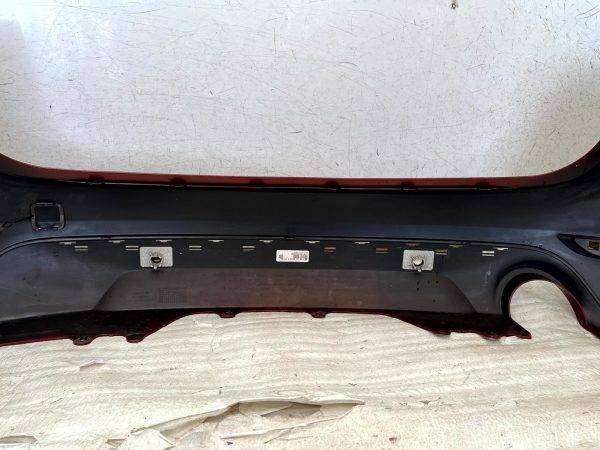BMW 2 Series F46 LCI Rear Bumper 2018 TO 2022 51127466382 Genuine 178510251947 19