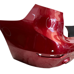 BMW 2 Series F46 LCI Rear Bumper 2018 TO 2022 51127466382 Genuine - Image 2