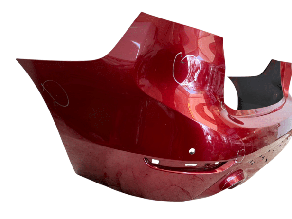 BMW 2 Series F46 LCI Rear Bumper 2018 TO 2022 51127466382 Genuine 178510251947 2