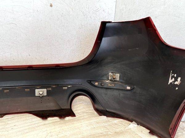 BMW 2 Series F46 LCI Rear Bumper 2018 TO 2022 51127466382 Genuine 178510251947 20
