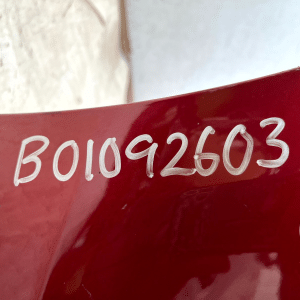 BMW 2 Series F46 LCI Rear Bumper 2018 TO 2022 51127466382 Genuine - Image 24
