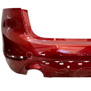 BMW 2 Series F46 LCI Rear Bumper 2018 TO 2022 51127466382 Genuine - Image 3