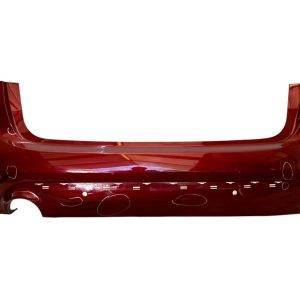 BMW 2 Series F46 LCI Rear Bumper 2018 TO 2022 51127466382 Genuine
