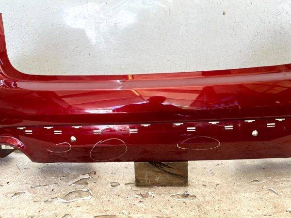 BMW 2 Series F46 LCI Rear Bumper 2018 TO 2022 51127466382 Genuine 178510251947 4