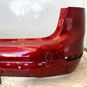 BMW 2 Series F46 LCI Rear Bumper 2018 TO 2022 51127466382 Genuine - Image 5