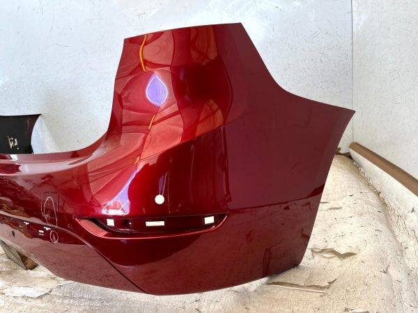 BMW 2 Series F46 LCI Rear Bumper 2018 TO 2022 51127466382 Genuine 178510251947 6