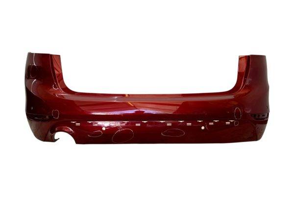 BMW 2 Series F46 LCI Rear Bumper 2018 TO 2022 51127466382 Genuine 178510251947