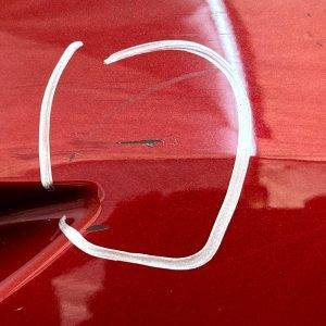 BMW 2 Series F46 LCI Rear Bumper 2018 TO 2022 51127466382 Genuine - Image 9