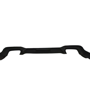 BMW 2 Series Gran Coupe Rear Bumper Lower Section 2020-2025 51128075447 Genuine - Image 12