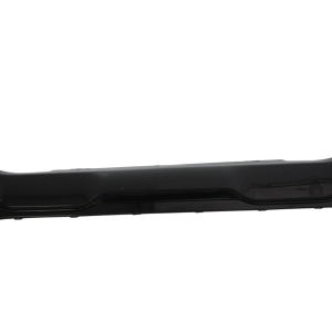 BMW 2 Series Gran Coupe Rear Bumper Lower Section 2020-2025 51128075447 Genuine - Image 3