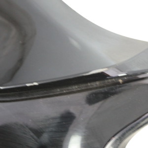 BMW 2 Series Gran Coupe Rear Bumper Lower Section 2020-2025 51128075447 Genuine - Image 4