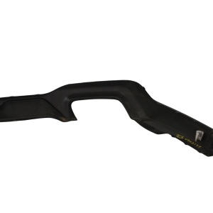 BMW 2 Series Gran Coupe Rear Bumper Lower Section 2020-2025 51128075447 Genuine - Image 10