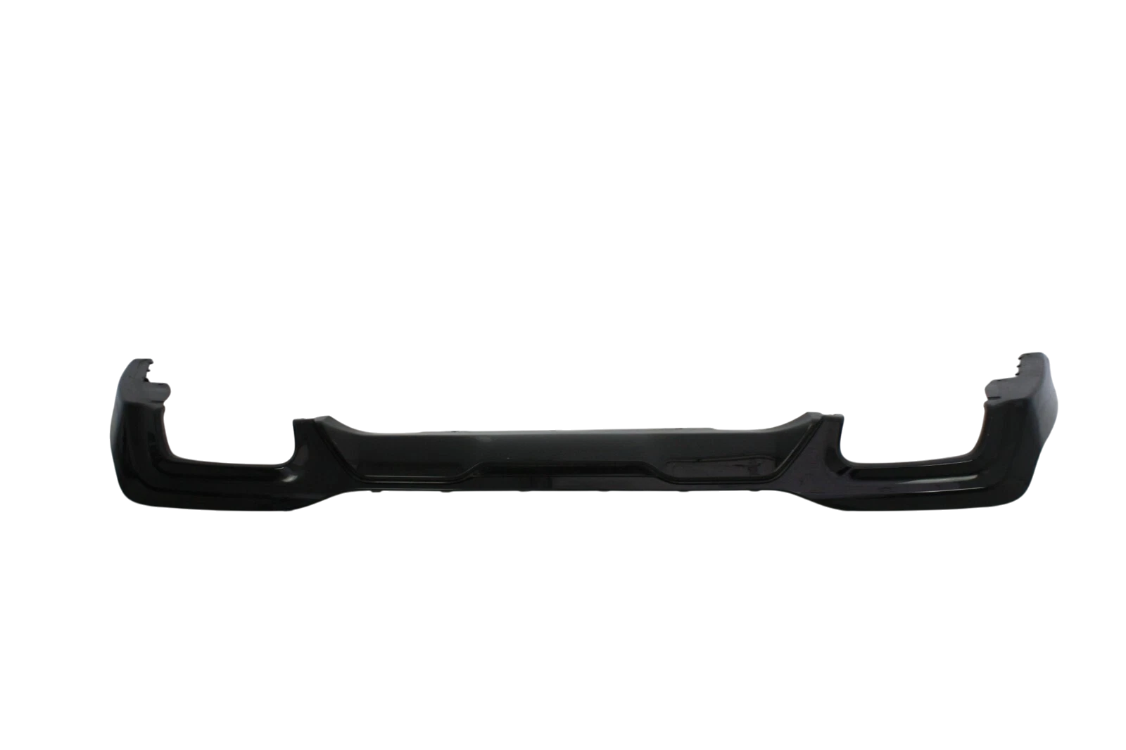 BMW 2 Series Gran Coupe Rear Bumper Lower Section 2020-2025 51128075447 Genuine