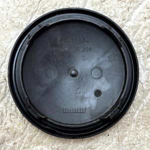 BMW 3 4 Series F30 F32 Headlight Headlamp Bulb Dust Cap Cover 1305239308 Genuine - Image 5