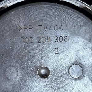 BMW 3 4 Series F30 F32 Headlight Headlamp Bulb Dust Cap Cover 1305239308 Genuine - Image 8