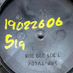 BMW 3 4 Series F30 F32 Headlight Headlamp Bulb Dust Cap Cover 1305239308 Genuine - Image 9